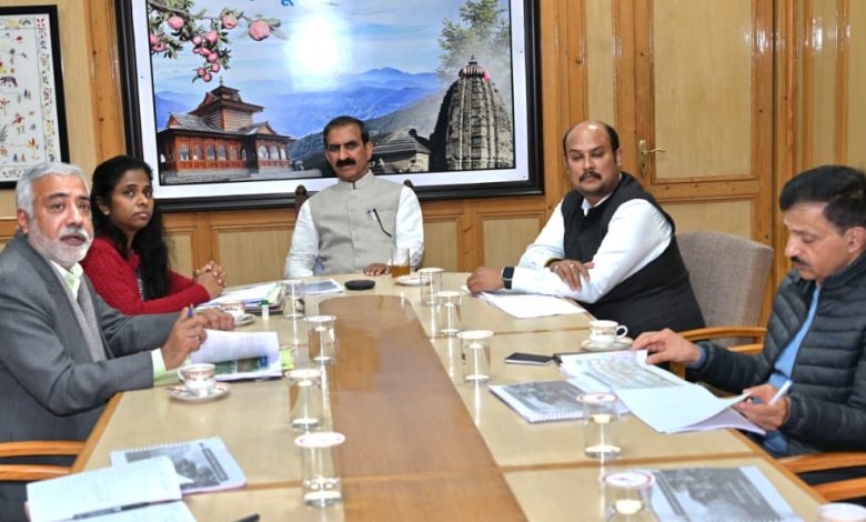 मुख्यमंत्री ने पीजी कर रहे आयुष डॉक्टरों को शत-प्रतिशत वेतन देने के निर्देश दिए मुख्यमंत्री ने पीजी कर रहे आयुष डॉक्टरों को शत-प्रतिशत वेतन देने के निर्देश दिए