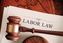 भारत के श्रम कानून — 2025 में एक बड़ा मोड़ भारत के श्रम कानून — 2025 में एक बड़ा मोड़