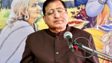 राम नाम सुख-शांति और सहारा प्रदान करता है। संत अश्वनी बेदी जी राम नाम सुख-शांति और सहारा प्रदान करता है। संत अश्वनी बेदी जी