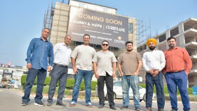 From California to Mohali: Chandi Hospitality to Launch Curry & Hops Brewery Co. and Currylane Kitchen Drive-Through Concept