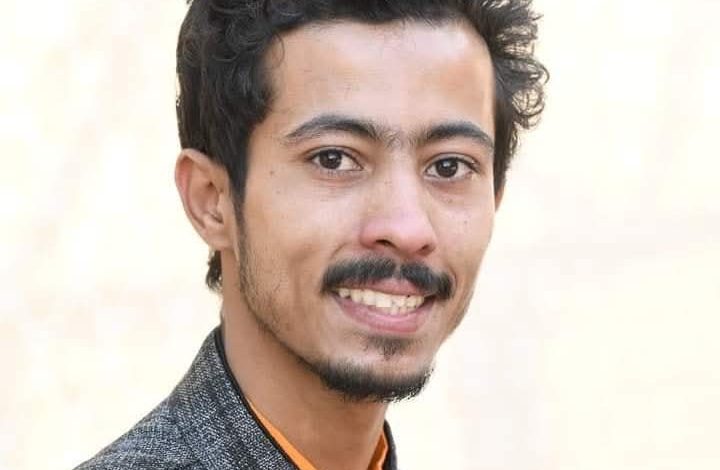 “मां की ज्योति के सामने अभद्रता—विशाल शर्मा ने कहा, संस्कृति पर हमला स्वीकार नहीं”