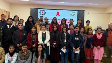 आरकेएमवी, शिमला में आरआरसी प्रशिक्षण कार्यशाला आरकेएमवी, शिमला में आरआरसी प्रशिक्षण कार्यशाला