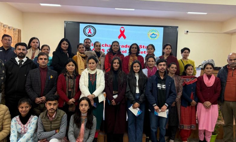 आरकेएमवी, शिमला में आरआरसी प्रशिक्षण कार्यशाला