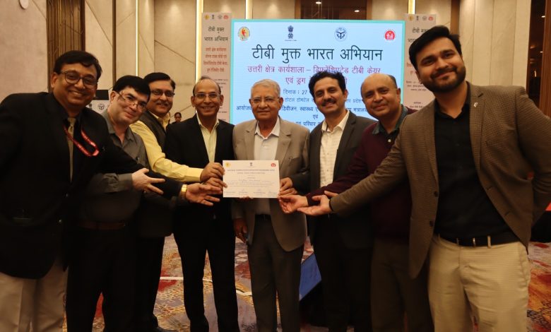 शाबाश : हिमाचल का डंका—देश के मेडिकल कॉलेज योगदान में ‘पहला स्थान’ शाबाश : हिमाचल का डंका—देश के मेडिकल कॉलेज योगदान में ‘पहला स्थान’