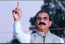 चिट्टे के विरुद्ध जन आंदोलन में हर वर्ग बने भागीदारःमुख्यमंत्री चिट्टे के विरुद्ध जन आंदोलन में हर वर्ग बने भागीदारःमुख्यमंत्री