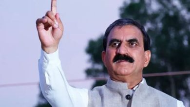 चिट्टे के विरुद्ध जन आंदोलन में हर वर्ग बने भागीदारःमुख्यमंत्री चिट्टे के विरुद्ध जन आंदोलन में हर वर्ग बने भागीदारःमुख्यमंत्री