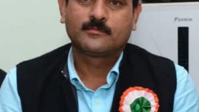 अराजपत्रित कर्मचारी महासंघ 20 नवंबर को जिला कुल्लू में मनाएगा 60वाँ स्थापना दिवस अराजपत्रित कर्मचारी महासंघ 20 नवंबर को जिला कुल्लू में मनाएगा 60वाँ स्थापना दिवस