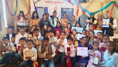 बच्चों को शिक्षा के महत्व, अनुशासन और जिम्मेदार नागरिक बनने की प्रेरणा बच्चों को शिक्षा के महत्व, अनुशासन और जिम्मेदार नागरिक बनने की प्रेरणा