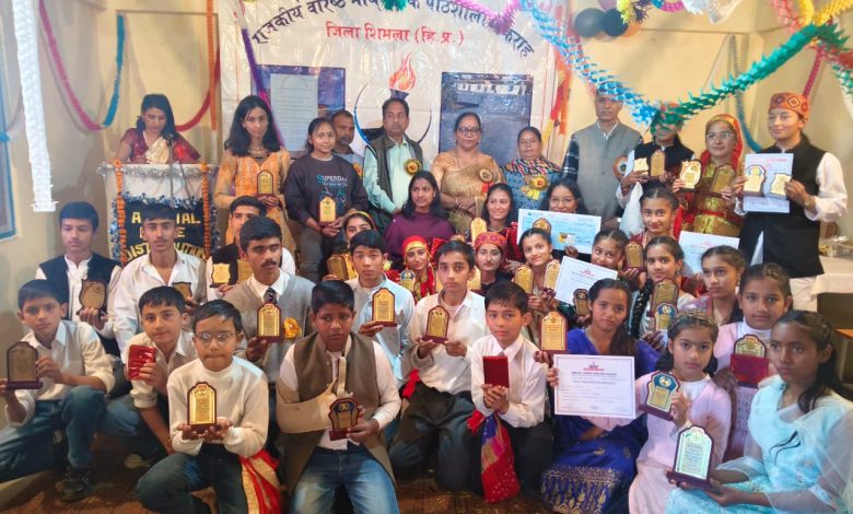 बच्चों को शिक्षा के महत्व, अनुशासन और जिम्मेदार नागरिक बनने की प्रेरणा बच्चों को शिक्षा के महत्व, अनुशासन और जिम्मेदार नागरिक बनने की प्रेरणा