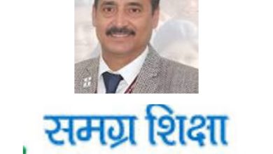 हर बच्चा बने ‘निपुण’: हिमाचल के स्कूलों में एंडलाइन सर्वे से शिक्षा का मापा स्तर हर बच्चा बने ‘निपुण’: हिमाचल के स्कूलों में एंडलाइन सर्वे से शिक्षा का मापा स्तर