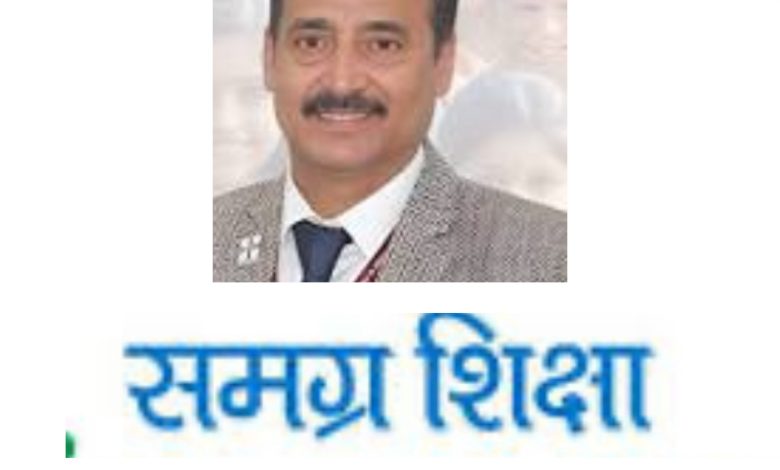 हर बच्चा बने ‘निपुण’: हिमाचल के स्कूलों में एंडलाइन सर्वे से शिक्षा का मापा स्तर हर बच्चा बने ‘निपुण’: हिमाचल के स्कूलों में एंडलाइन सर्वे से शिक्षा का मापा स्तर