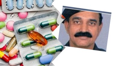 असर संपादकीय: जब दवा जहर बन जाये असर संपादकीय: जब दवा जहर बन जाये