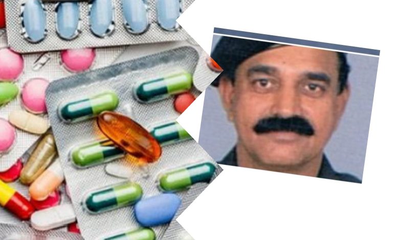 असर संपादकीय: जब दवा जहर बन जाये