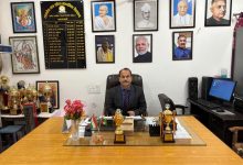 कबड्डी के साथ साथ वॉलीबॉल में भी अग्रणी होगा सिरमौर कबड्डी के साथ साथ वॉलीबॉल में भी अग्रणी होगा सिरमौर