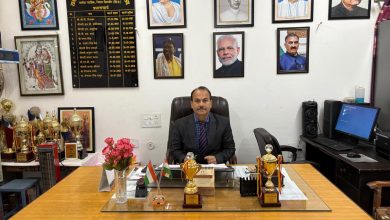 कबड्डी के साथ साथ वॉलीबॉल में भी अग्रणी होगा सिरमौर कबड्डी के साथ साथ वॉलीबॉल में भी अग्रणी होगा सिरमौर