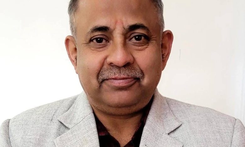 डा. संजय सूद बने वन विभाग के बॉस, सीपीडी जाइका का अतिरिक्त चार्ज