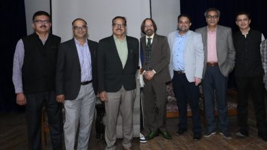 SAMDCOT Elects New Leadership; Enthusiastic Participation Marks the Election Process