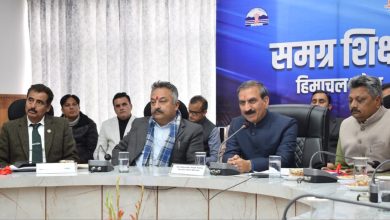 बड़ी खबर: अगले सत्र से स्कूल कैंपस में मोबाइल बैन बड़ी खबर: अगले सत्र से स्कूल कैंपस में मोबाइल बैन