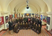 ऑकलैंड हाउस स्कूल्स का “The Jacob’s Collection”— युवा प्रतिभा और रचनात्मकता का मनमोहक संगम ऑकलैंड हाउस स्कूल्स का “The Jacob’s Collection”— युवा प्रतिभा और रचनात्मकता का मनमोहक संगम