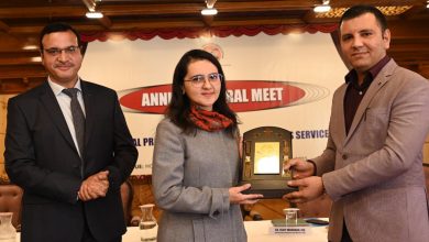 Annual General Meet of Himachal Pradesh Finance & Accounts Services Officers’ Association Held at Shimla Annual General Meet of Himachal Pradesh Finance & Accounts Services Officers’ Association Held at Shimla