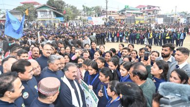 चिट्टा की सूचना पर अब 10 लाख तक इनाम: मुख्यमंत्री की बड़ी घोषणा