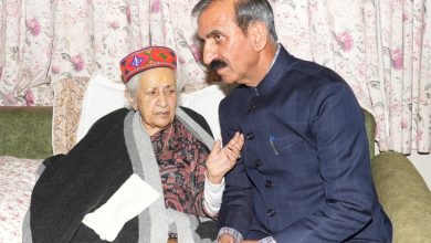 99 वर्ष की हुई  विद्या स्टोक्स