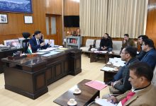 बड़ा फैसला : 1 जनवरी 2026 तक सभी बेहसहारा पशु पहुंचाए जाएंगे गौ सदन बड़ा फैसला : 1 जनवरी 2026 तक सभी बेहसहारा पशु पहुंचाए जाएंगे गौ सदन