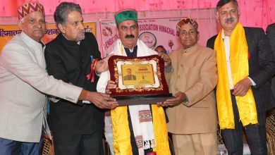 कर्मचारियों एवं पेंशनरों के एरियर पर कुल 2,155 करोड़ रुपये खर्चः मुख्यमंत्री