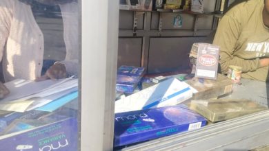 Asar ALERT : हिमाचल में विदेशी सिगरेट तस्करी बेखौफ़! उना बना नया तस्करी हब Asar ALERT : हिमाचल में विदेशी सिगरेट तस्करी बेखौफ़! उना बना नया तस्करी हब