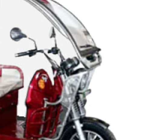 हिमाचल में ई-रिक्शा परमिट के लिए अधिसूचना जारी हिमाचल में ई-रिक्शा परमिट के लिए अधिसूचना जारी