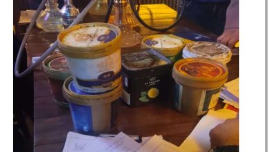 बड़ी खबर: शिमला में अवैध शीशा (हुक्का) परोसने पर राज्य फ्लाइंग स्क्वॉड की सख़्त कार्रवाई बड़ी खबर: शिमला में अवैध शीशा (हुक्का) परोसने पर राज्य फ्लाइंग स्क्वॉड की सख़्त कार्रवाई