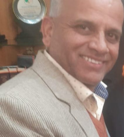 राहुल गांधी की लोकतान्त्रिक सोच से आम कार्यकर्ता भी बने पात्र: डॉ. दिनेश