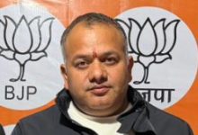 होली उतराला सड़क के लिए विधायक प्राथमिकता बजट से होगा वित्तपोषण होली उतराला सड़क के लिए विधायक प्राथमिकता बजट से होगा वित्तपोषण