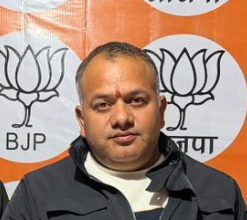 होली उतराला सड़क के लिए विधायक प्राथमिकता बजट से होगा वित्तपोषण