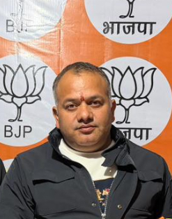 होली उतराला सड़क के लिए विधायक प्राथमिकता बजट से होगा वित्तपोषण