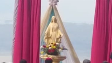 लोरेटो तारा हॉल में रचा गया इतिहास, IBVM और CJ धर्मसंघ हुए एक