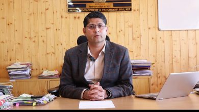 हिमाचल में जल संरक्षण बना जन-आंदोलन, वॉटरशेड महोत्सव से बदली गांवों की तस्वीर