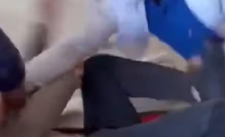 IGMC हिंसा पर डॉक्टरों का आक्रोश: सुरक्षा की मांग