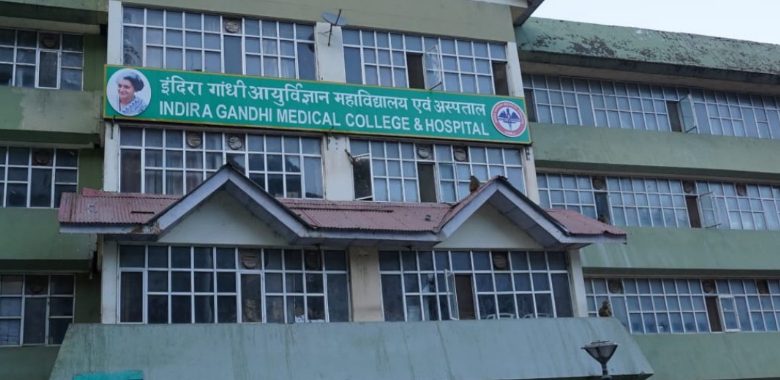IGMC शिमला में बवाल: डॉक्टरों का सामूहिक अवकाश, मांगें नहीं मानीं तो 27 से हड़ताल