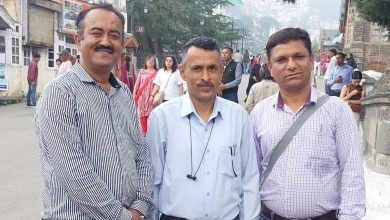 पीटीए की तर्ज पर एक मुश्त नियमित किए जाए एस एम सी अध्यापक