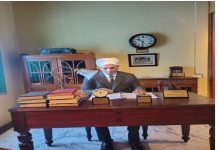 असर विशेष : शिमला का चैडविक हाउस: जहां ठहरे गांधी, वहीं सहेजी गई लोकतंत्र की जवाबदेही की विरासत