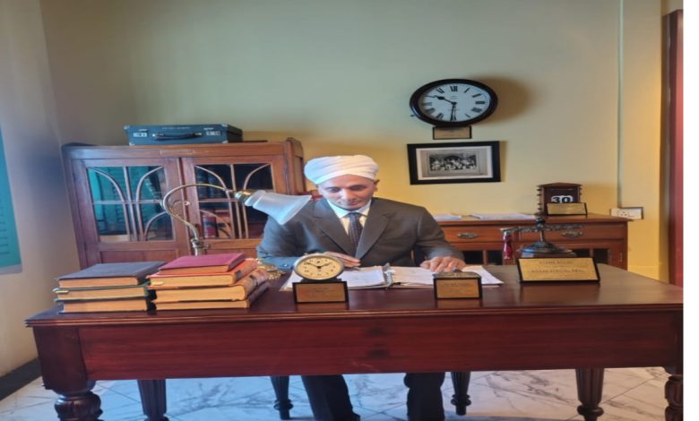 असर विशेष : शिमला का चैडविक हाउस: जहां ठहरे गांधी, वहीं सहेजी गई लोकतंत्र की जवाबदेही की विरासत