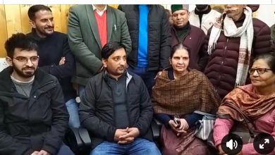 IGMC में डॉक्टर–मरीज विवाद सुलझा, दोनों पक्षों ने एक-दूसरे से मांगी माफी