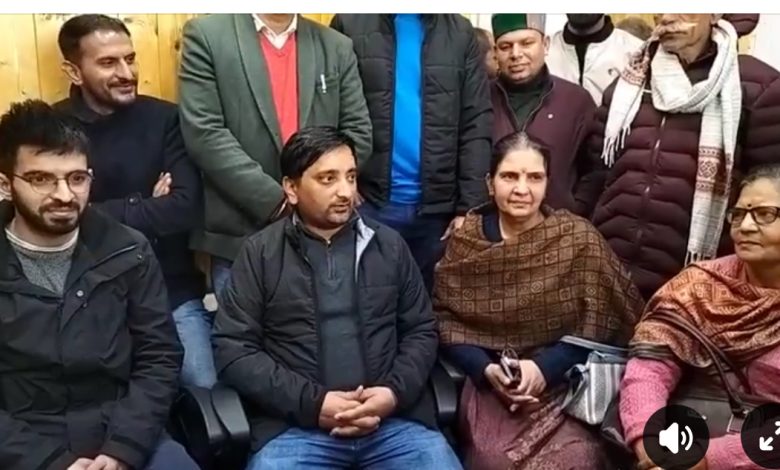 IGMC में डॉक्टर–मरीज विवाद सुलझा, दोनों पक्षों ने एक-दूसरे से मांगी माफी