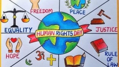 मानव अधिकार दिवस — अधिकार, चुनौती और जागरूकता की दिशा