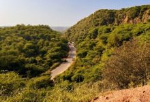 अरावली पर संकट: संरक्षण के दावे, खनन की आशंका और उजड़ता भविष्य