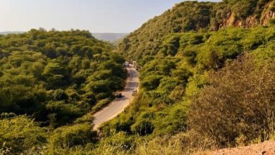 अरावली पर संकट: संरक्षण के दावे, खनन की आशंका और उजड़ता भविष्य अरावली पर संकट: संरक्षण के दावे, खनन की आशंका और उजड़ता भविष्य