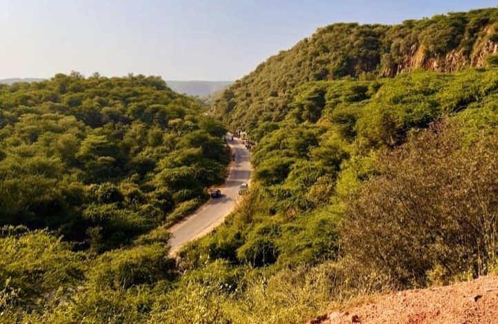 अरावली पर संकट: संरक्षण के दावे, खनन की आशंका और उजड़ता भविष्य