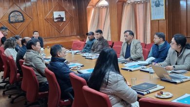 6 लाख नन्हे बच्चों की सुरक्षा का संकल्प, 21 दिसंबर को पोलियो ड्रॉप्स अभियान 6 लाख नन्हे बच्चों की सुरक्षा का संकल्प, 21 दिसंबर को पोलियो ड्रॉप्स अभियान