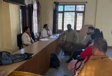 ग्राम पंचायत स्तर पर समय-समय पर जागरूकता कार्यक्रम, परामर्श सत्र एवं जन संवाद आयोजित किए जाएंगे ग्राम पंचायत स्तर पर समय-समय पर जागरूकता कार्यक्रम, परामर्श सत्र एवं जन संवाद आयोजित किए जाएंगे